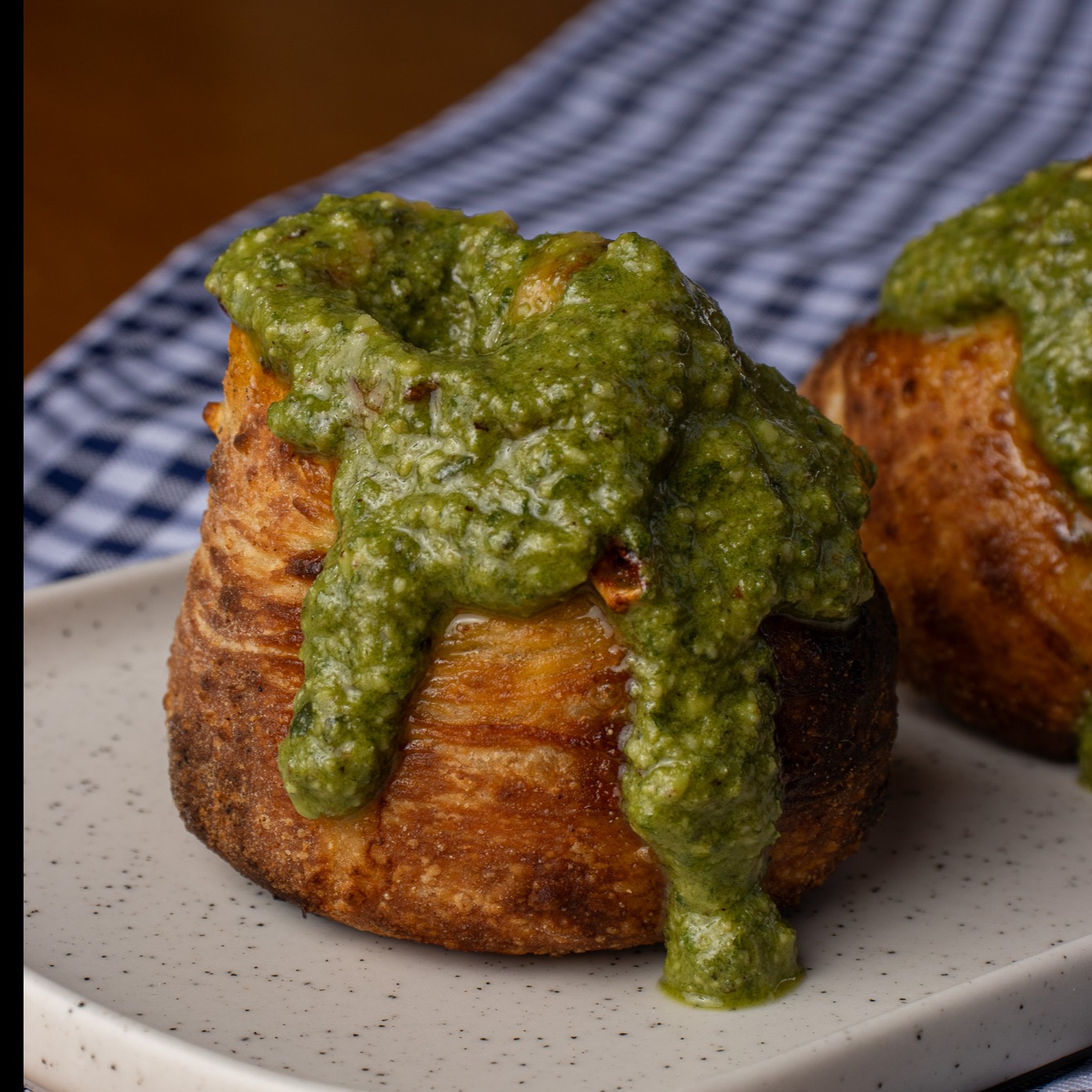 Involtini Basilico Amore