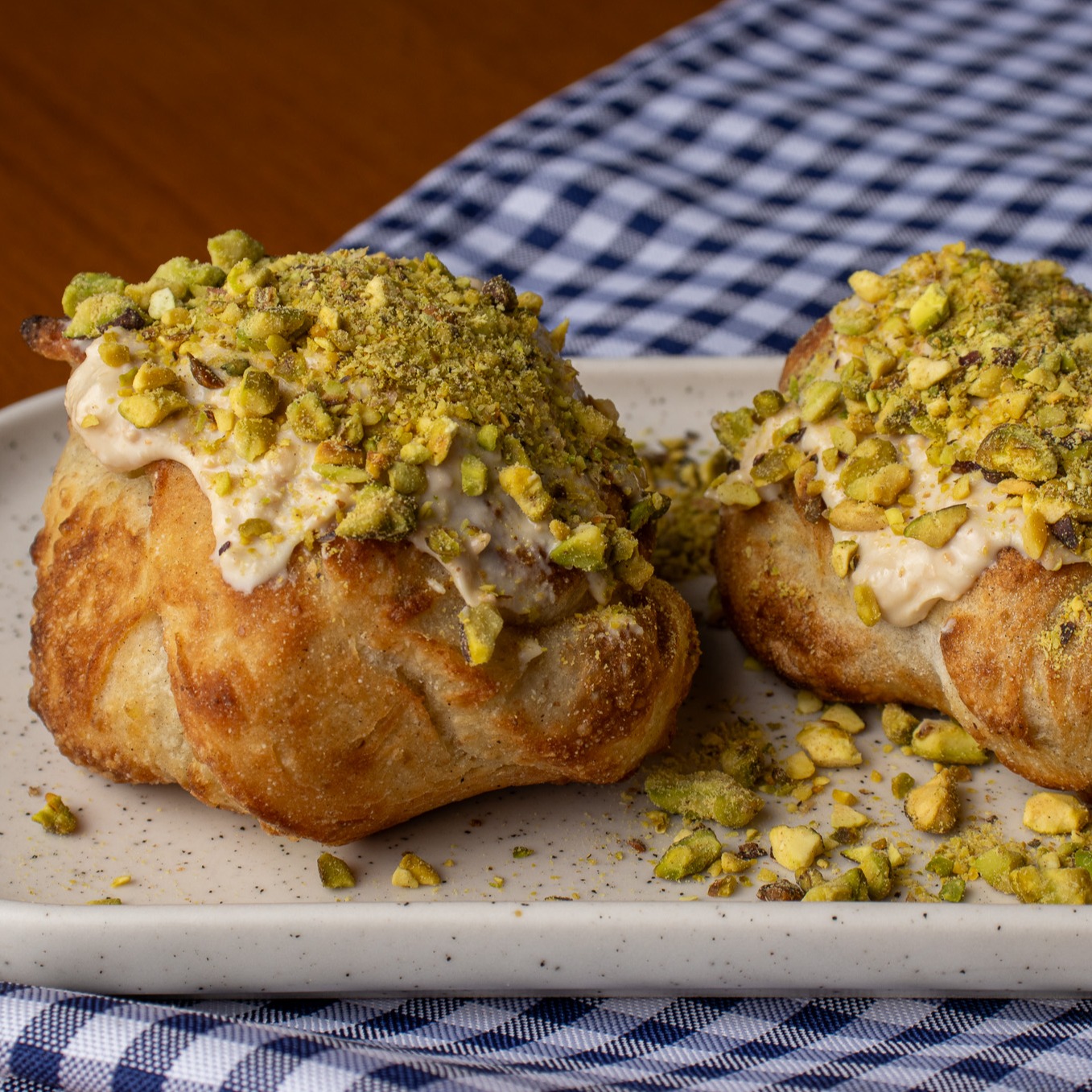 Involtini Della Luce