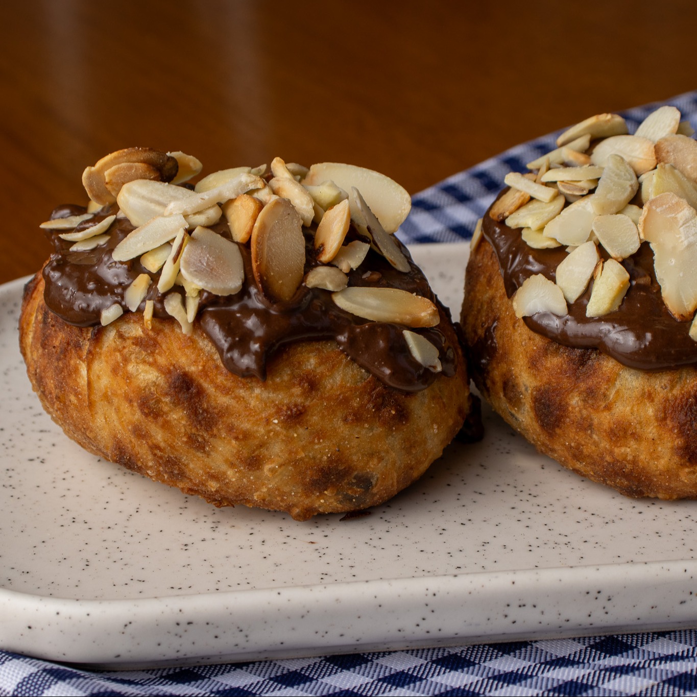 Involtini Segreto Nocciola