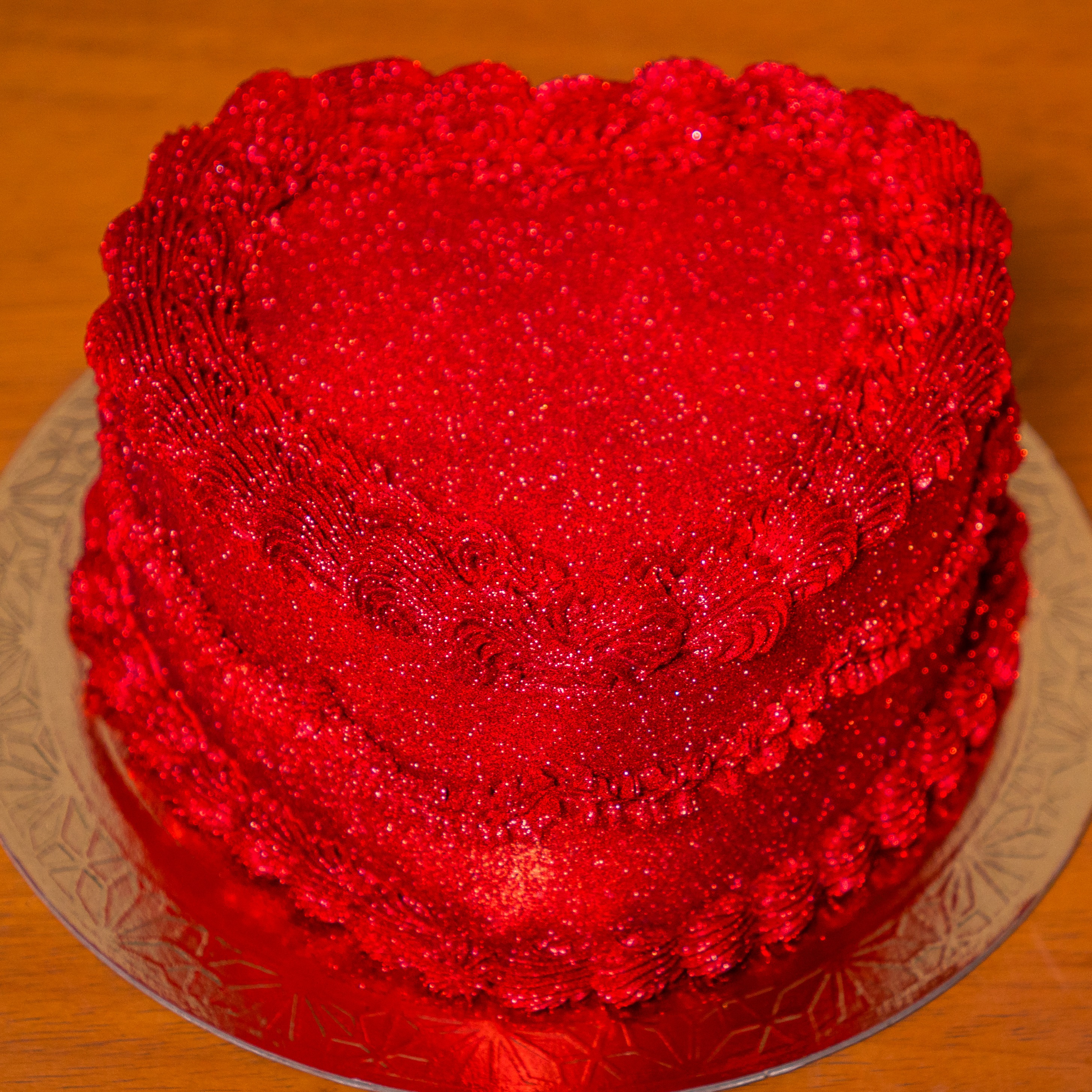 Torta Doce Amor (Kg)