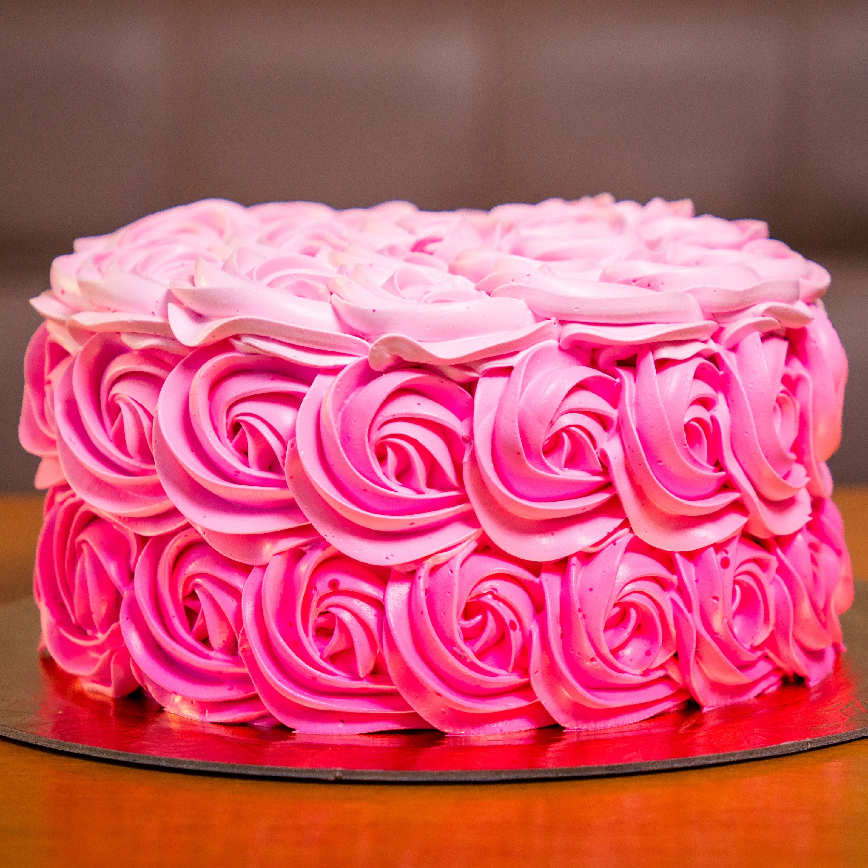 Torta de Rosas (Kg)