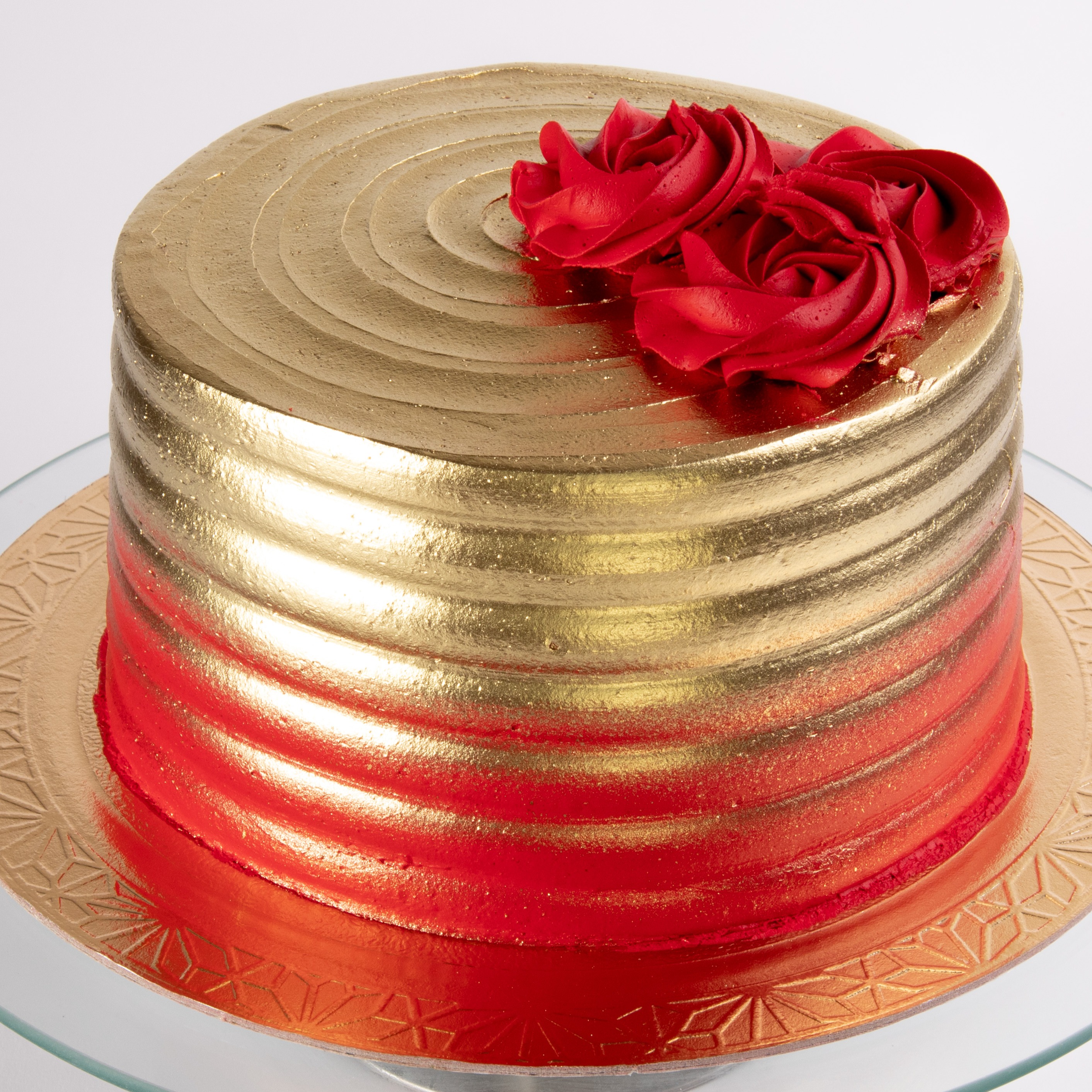 Torta Espatulada (Kg)