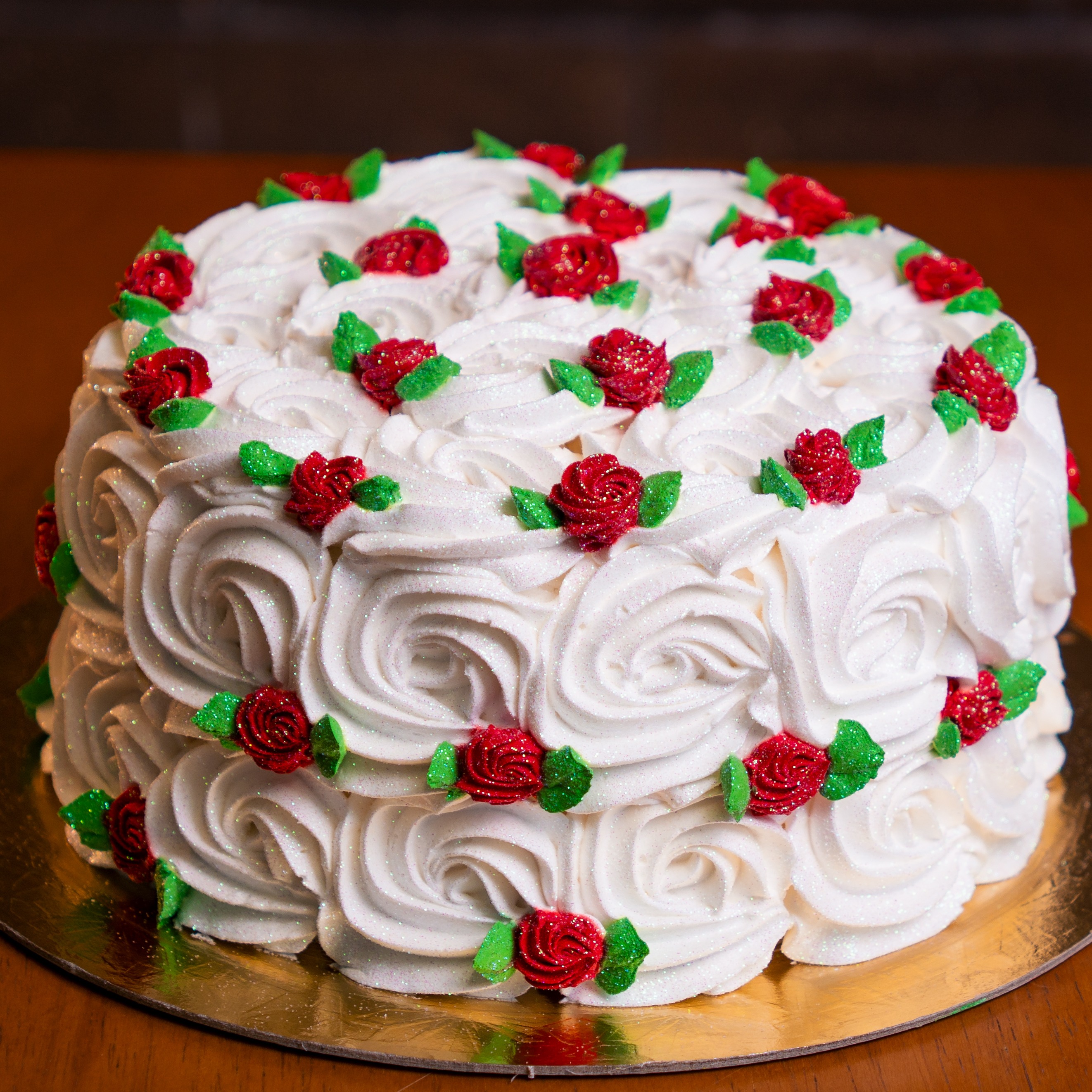 Torta Carinho de Mãe (Kg)