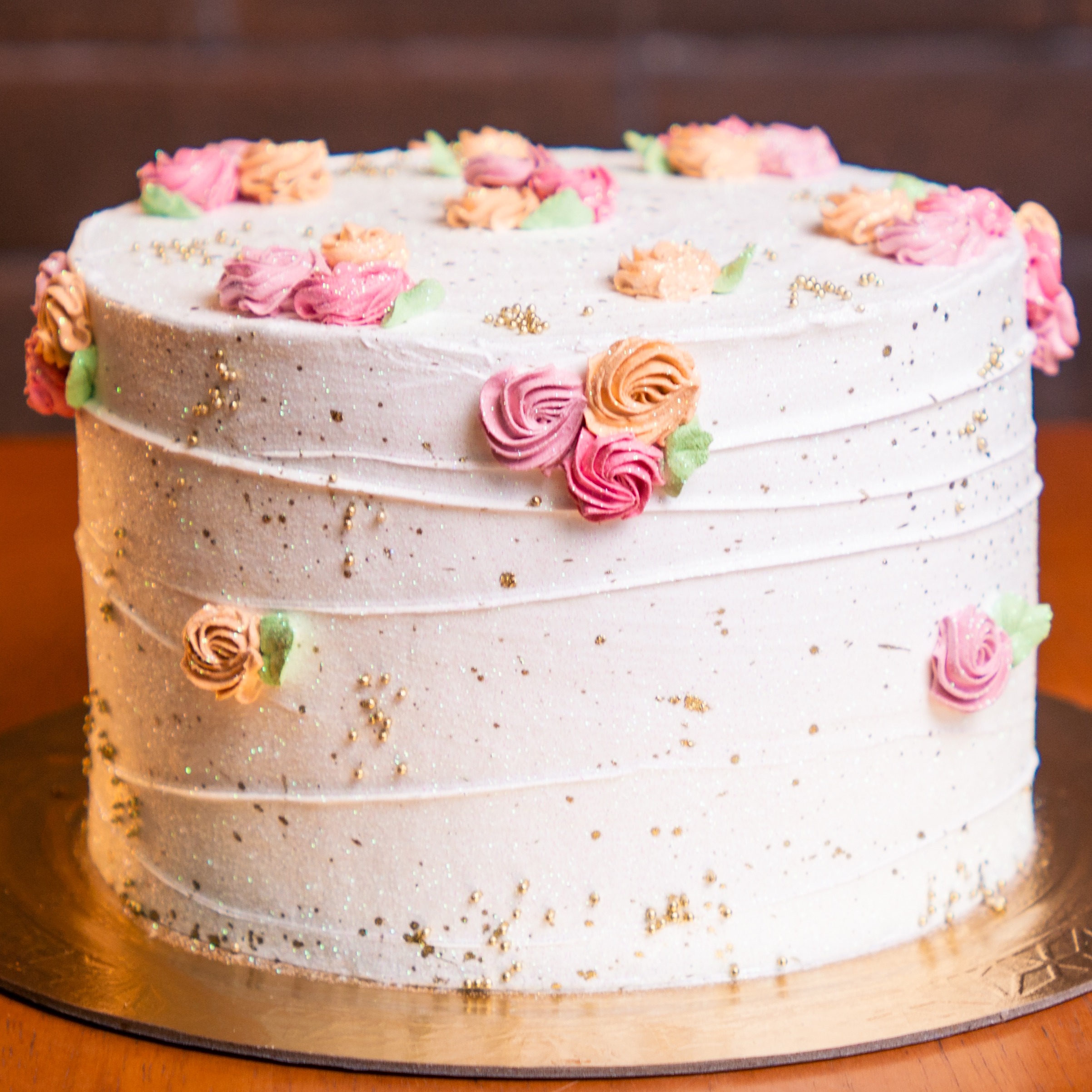 Torta Amor Puro (Kg)