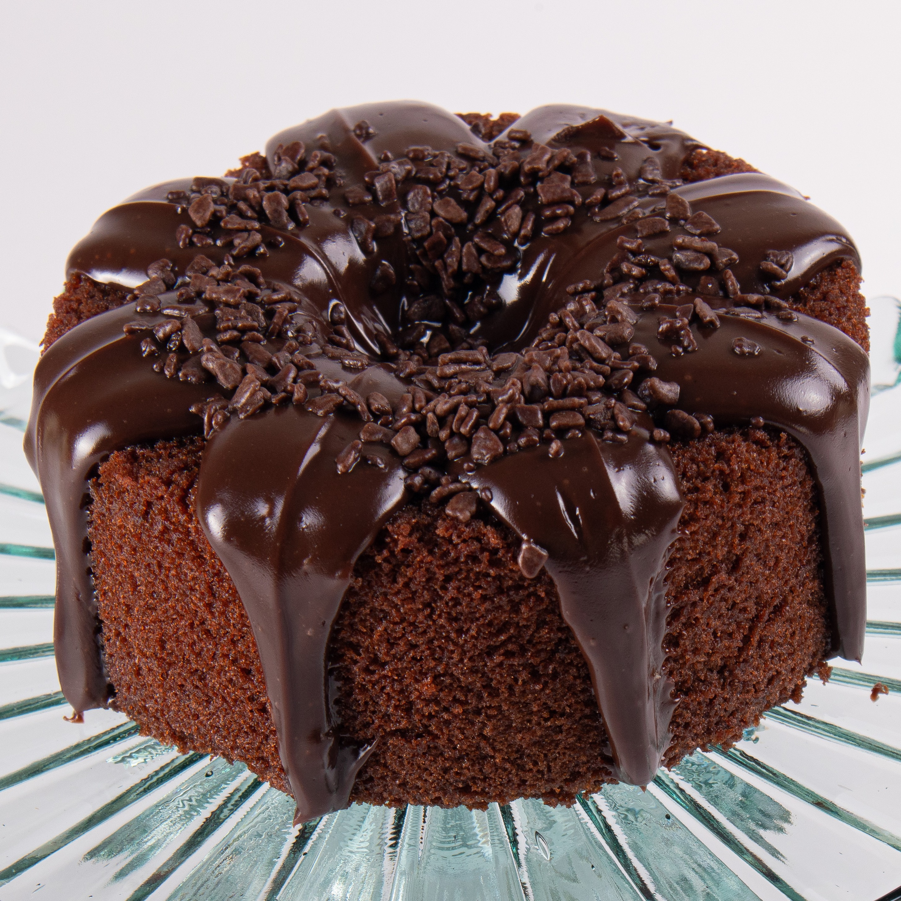 Bolo de Brigadeiro (Kg)
