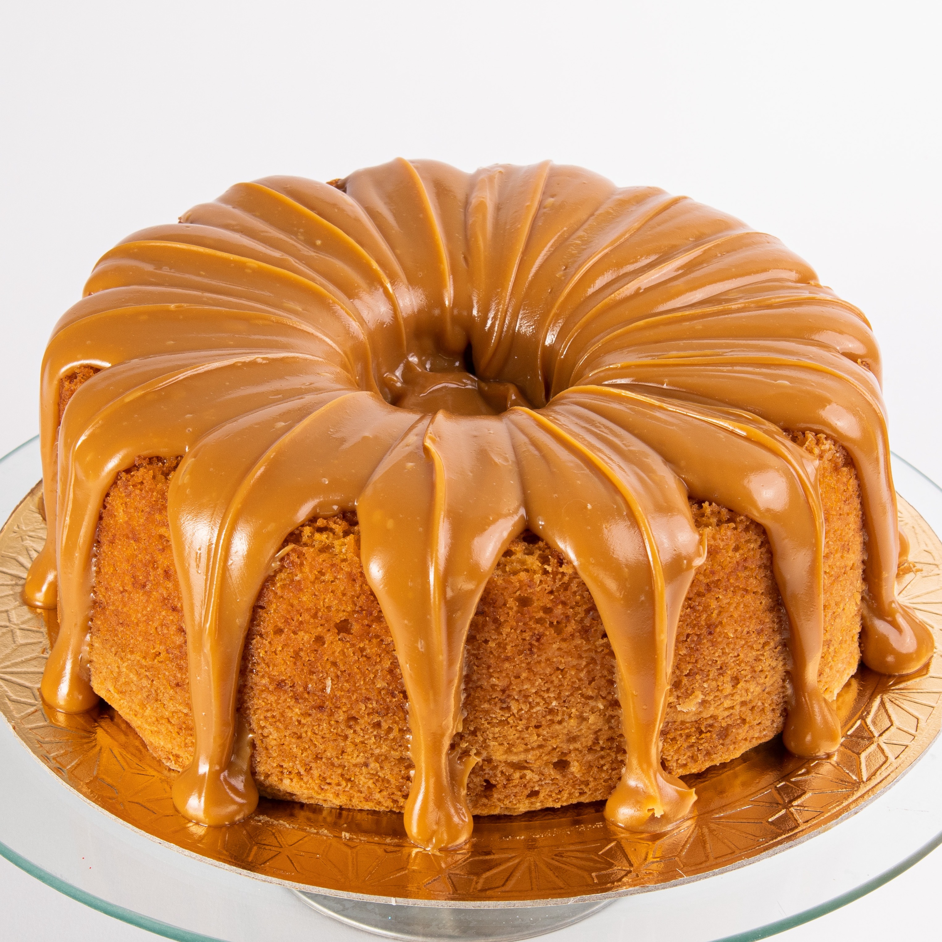 Bolo de Doce de Leite (Kg)