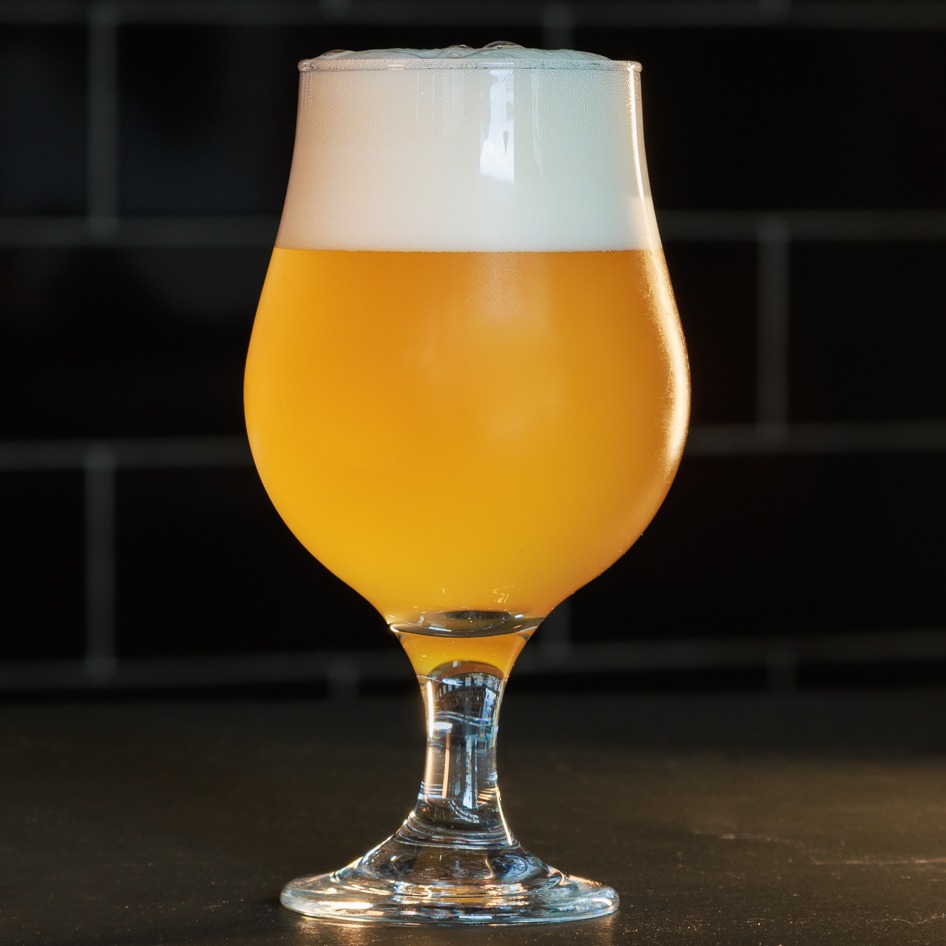 Witbier | Growler com 1L