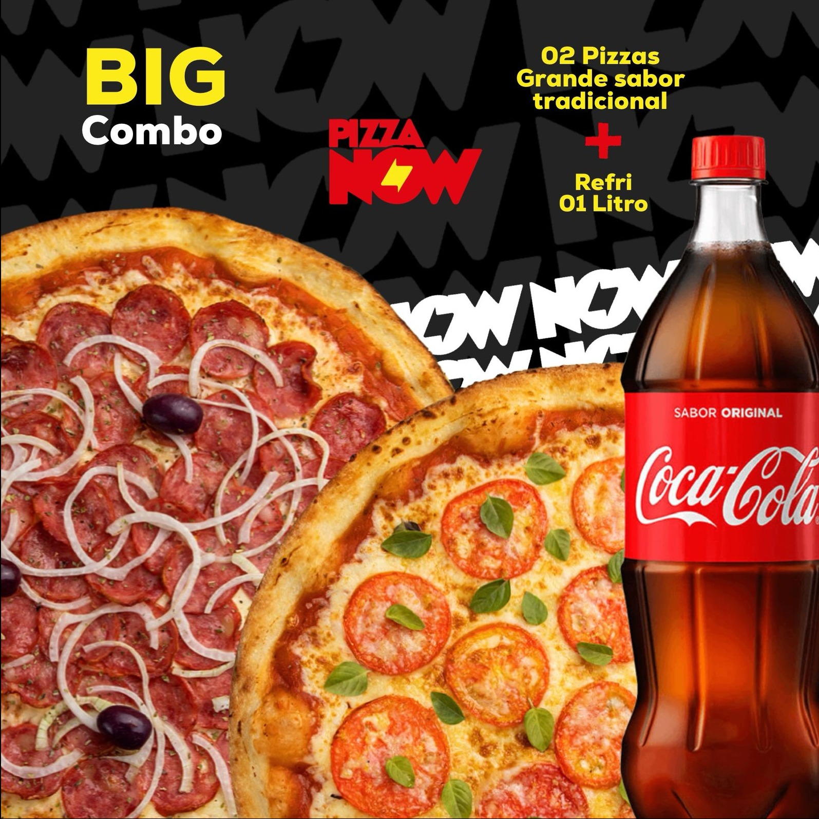 Super Big Combo