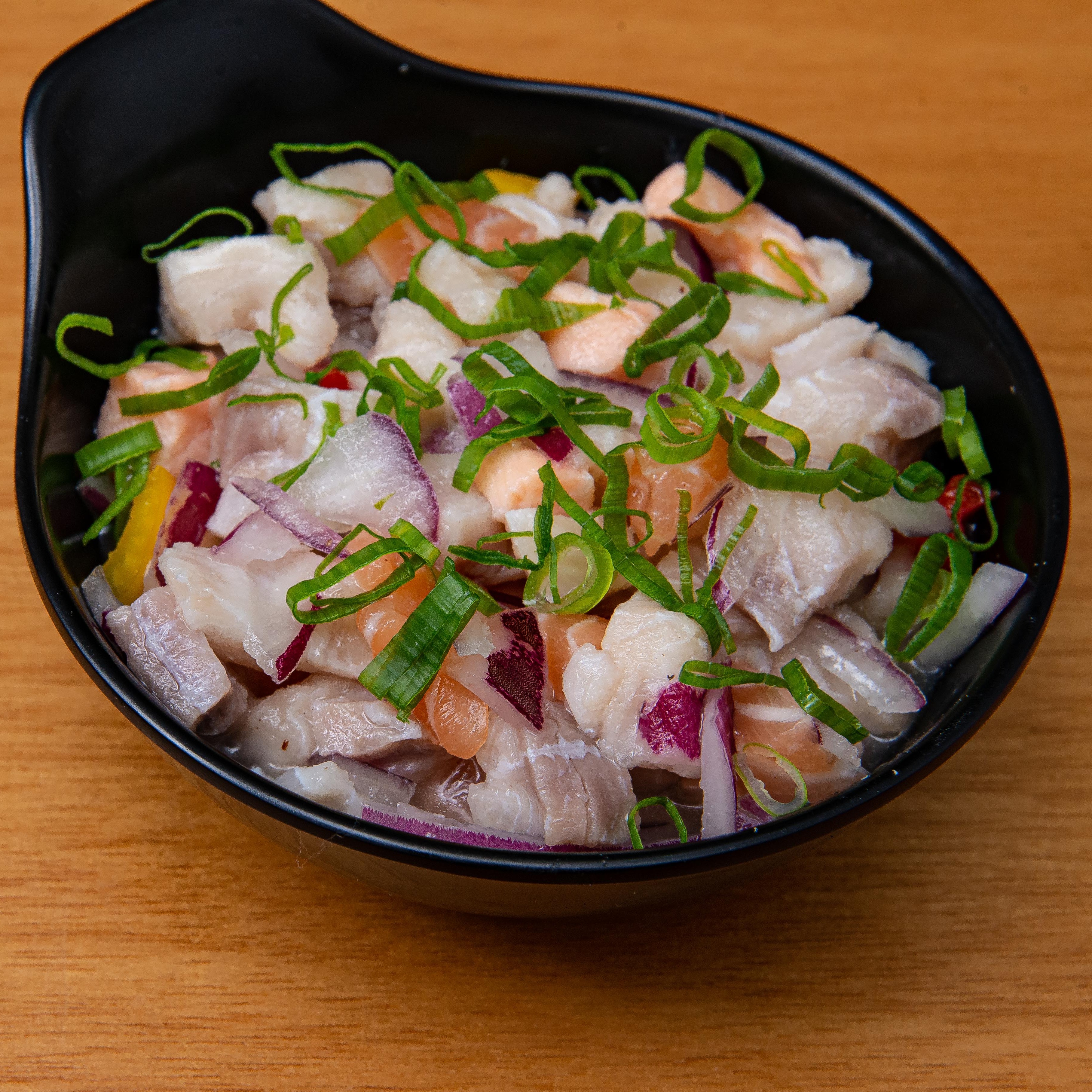 Ceviche