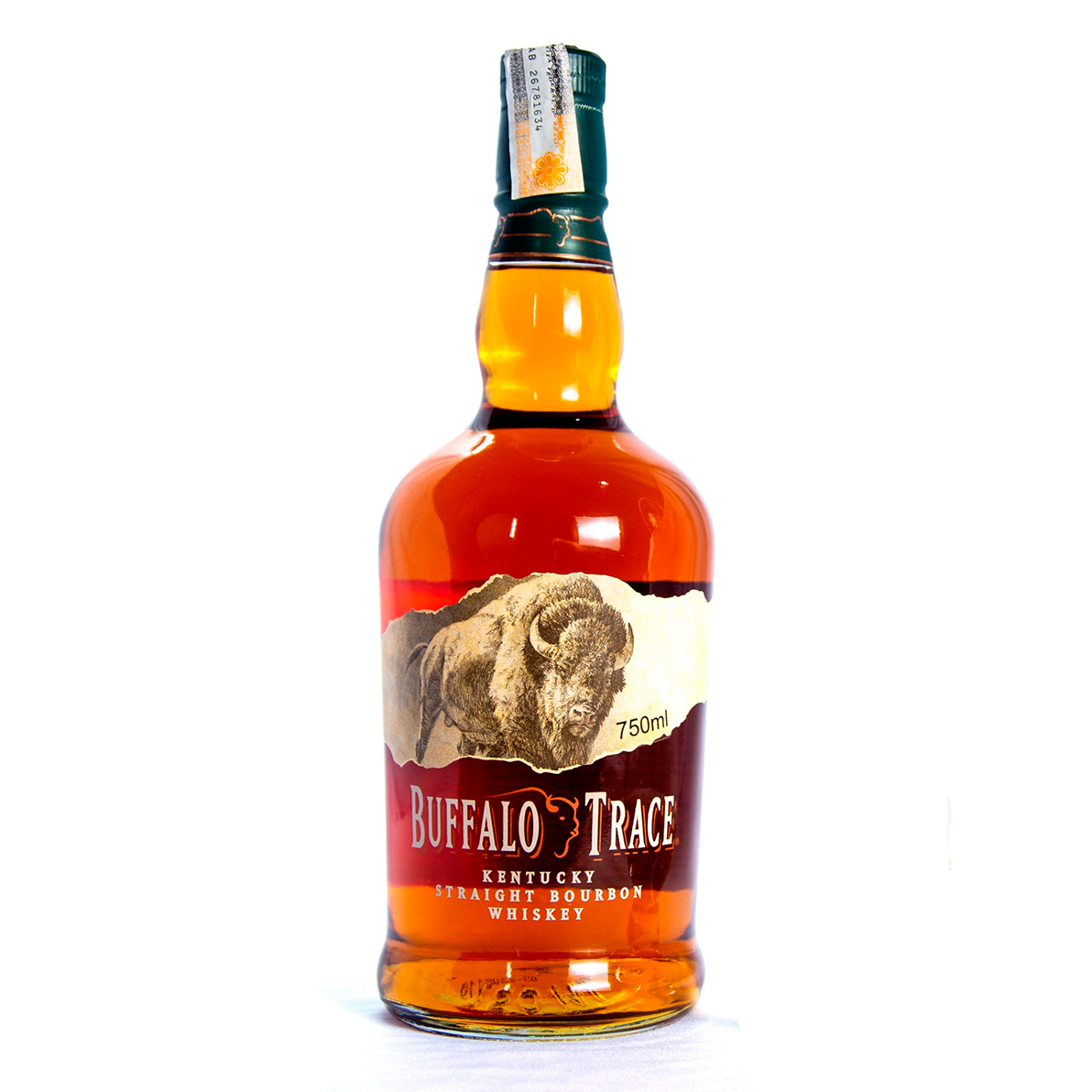 Whisky Buffalo Trace 750ml