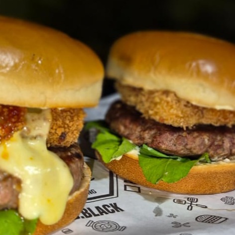 721 (Prepara Burger)