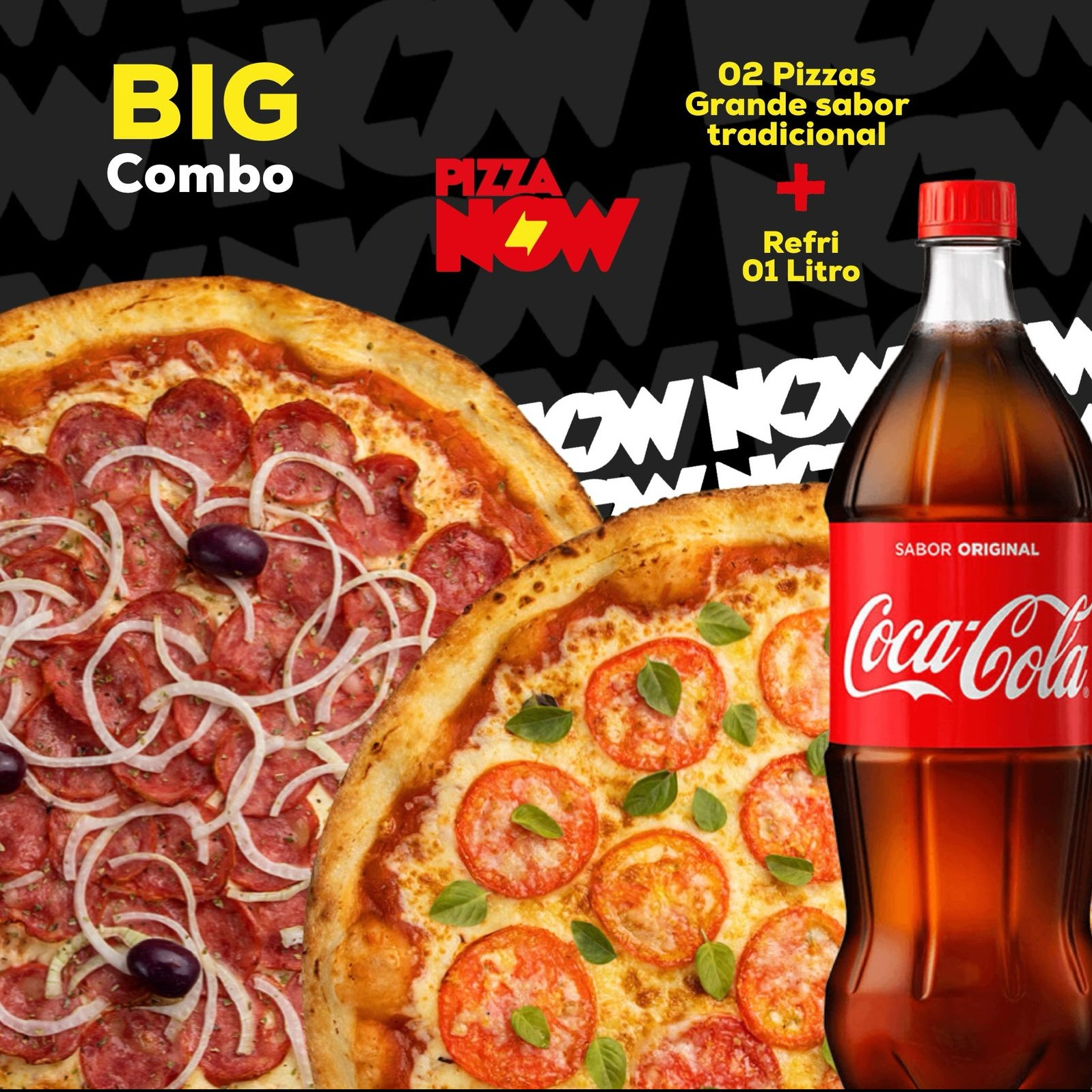Super Big Combo