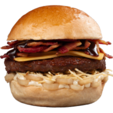 Combo O Poderoso Digão