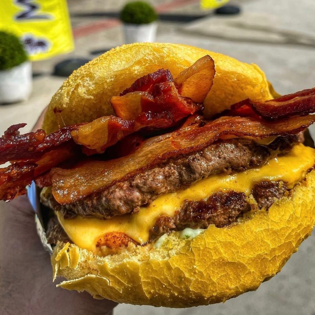 DUPLO  BACCON INDIVIDUAL