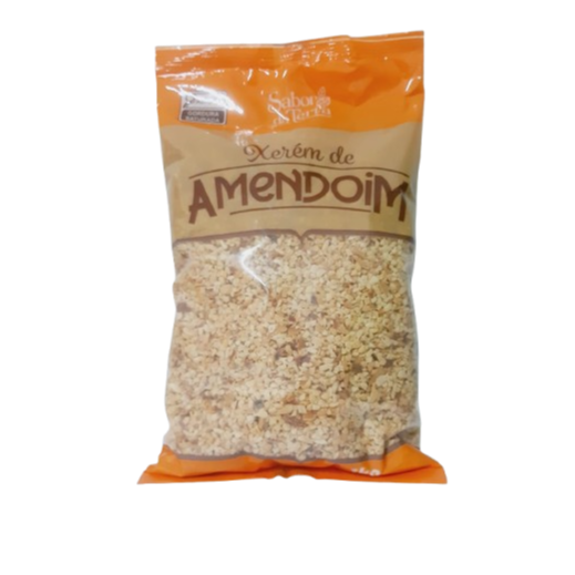 XERÉM DE AMENDOIM - 1KG