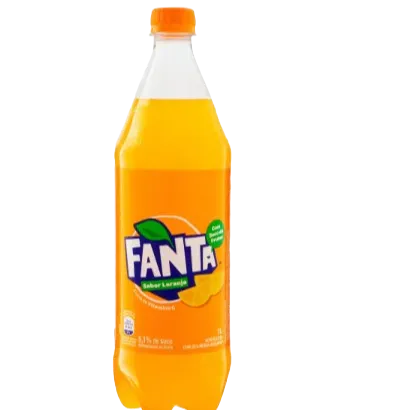 FANTA LARANJA 1,5L