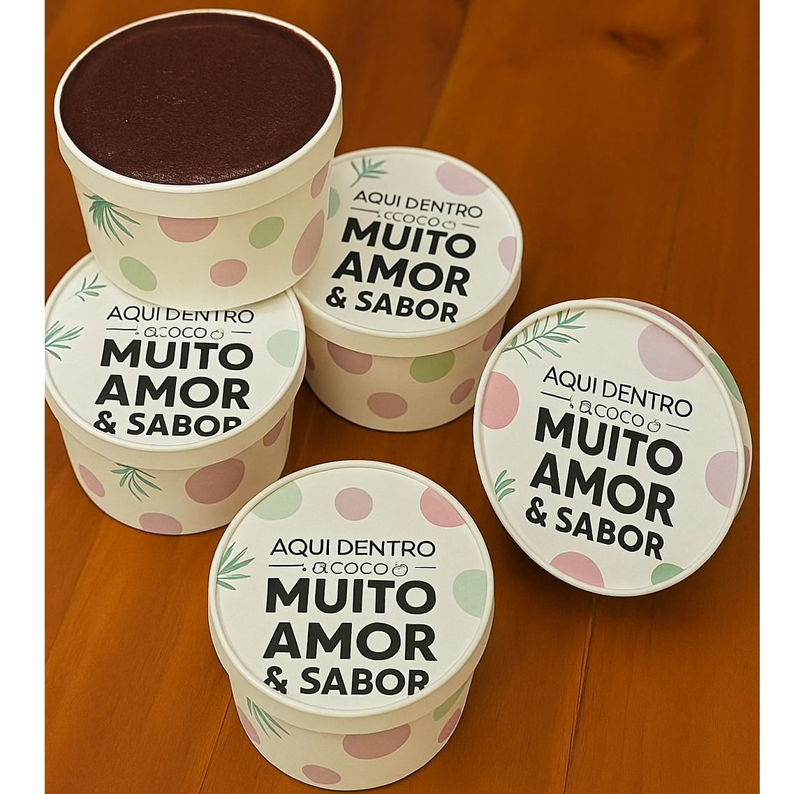 PROMO AÇAÍ