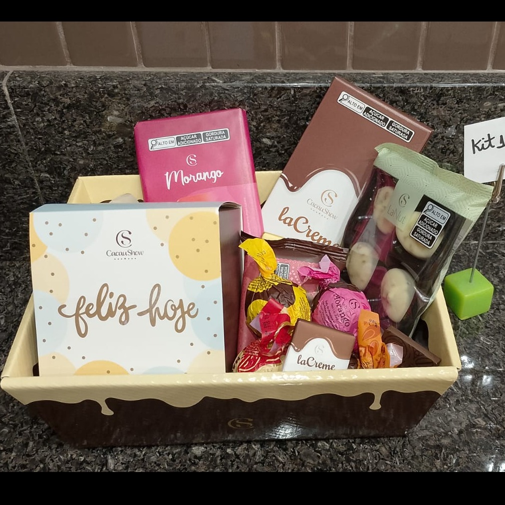 Cesta cod 1213 cinta feliz hoje