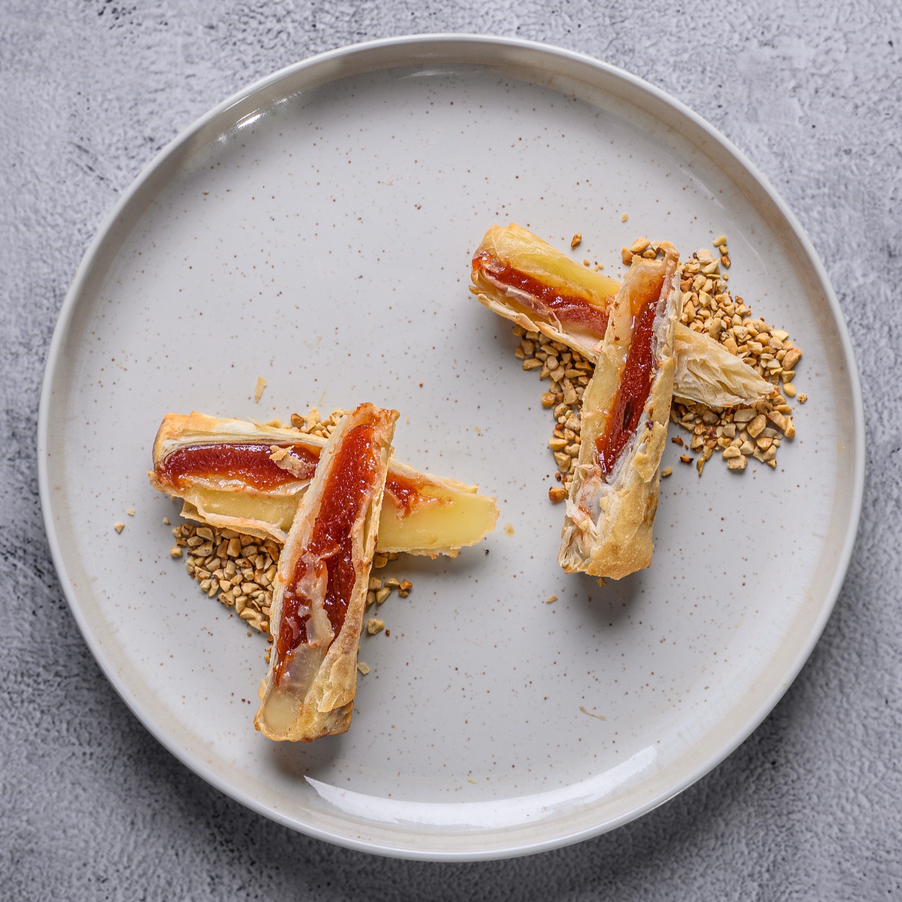 Harumake Romeu e Julieta