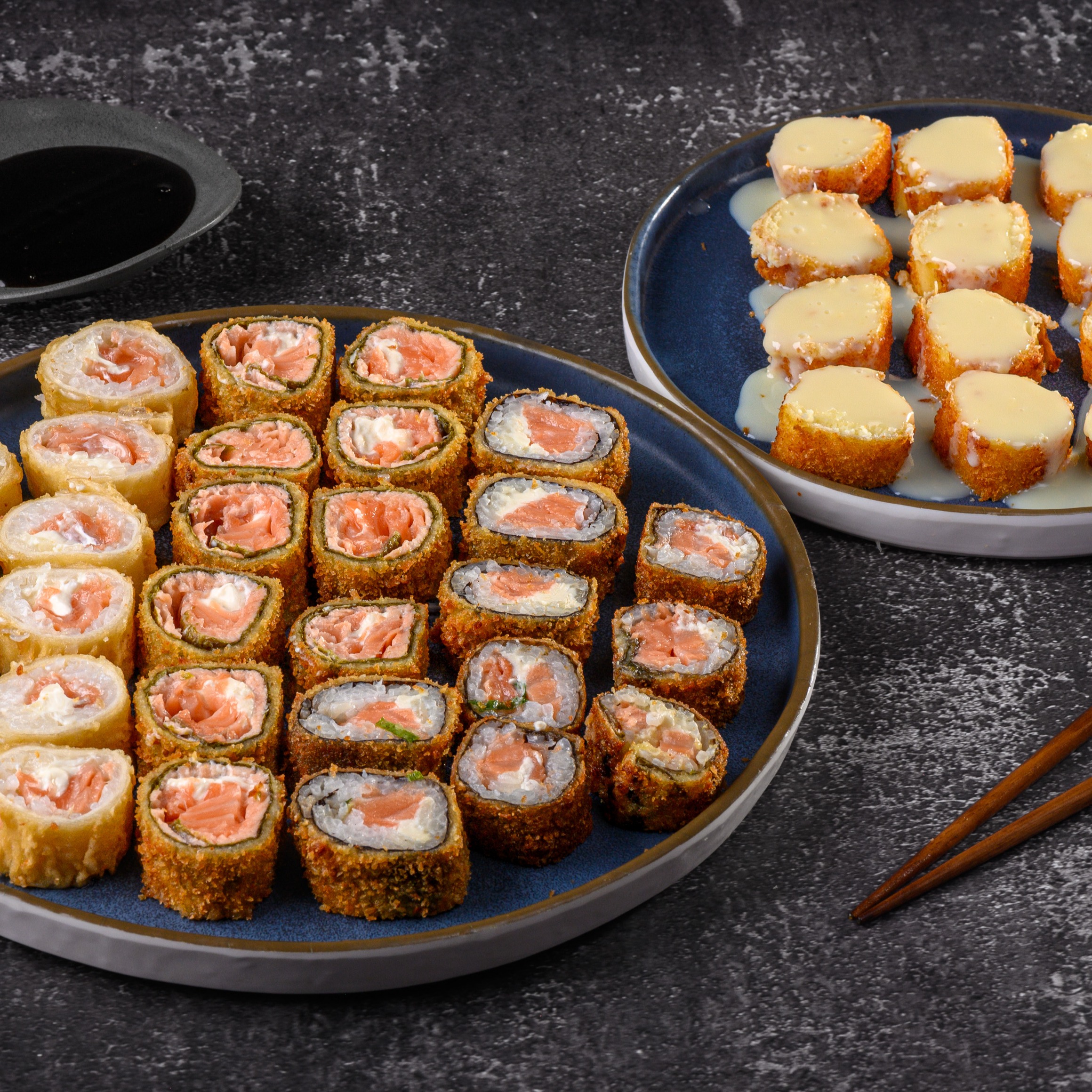 Hot lover (42 peças)