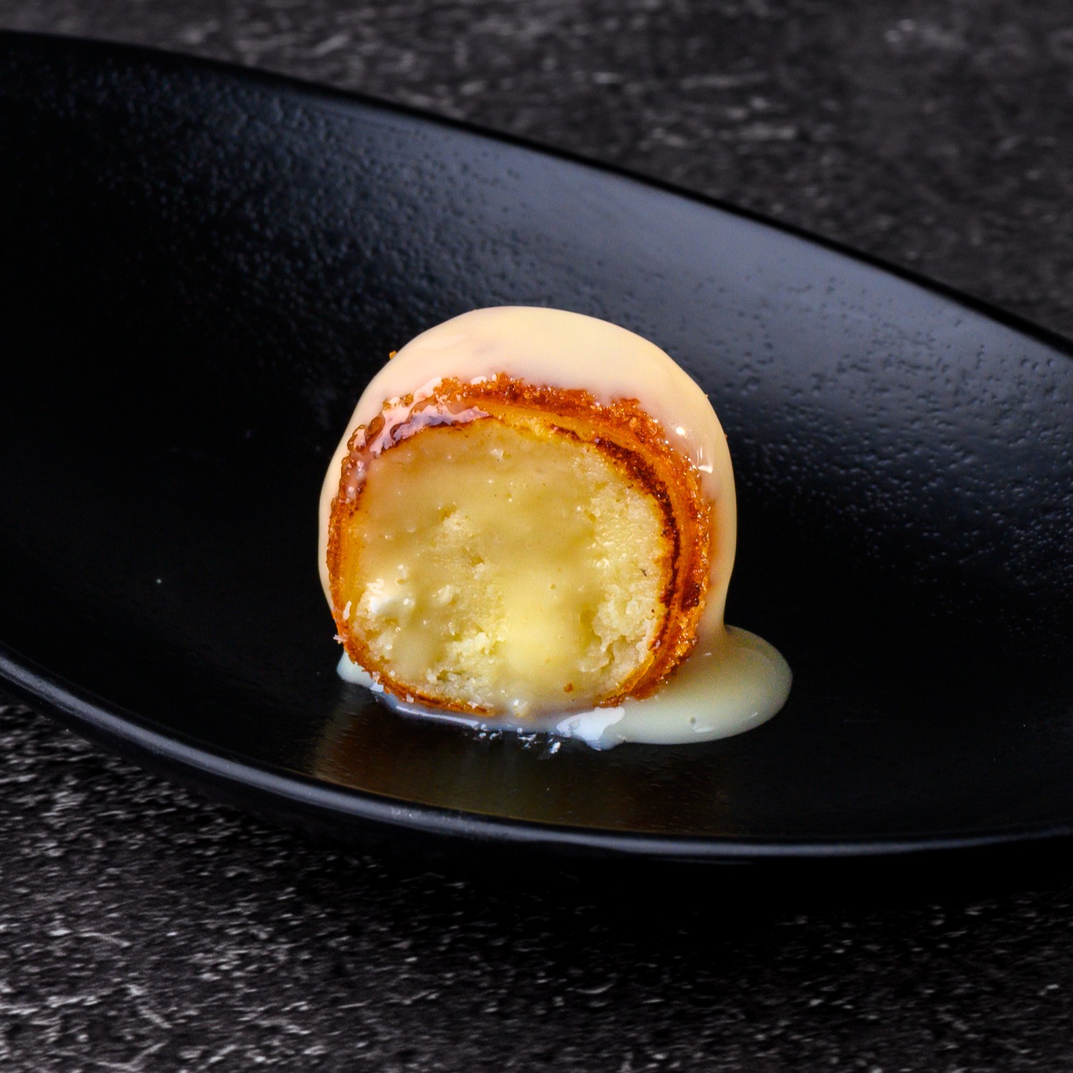 Hot Beijinho (Doce - 6 unid)