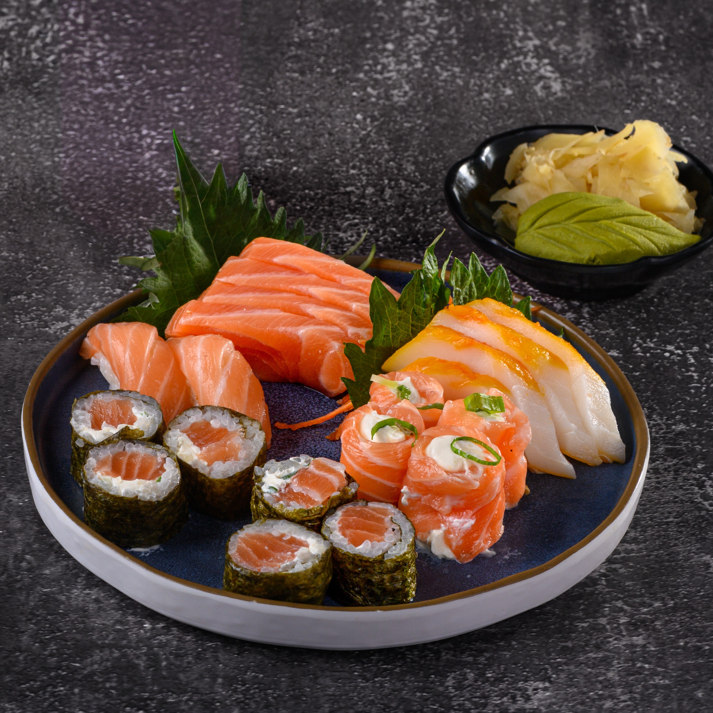 Descomplicado e perfeitinho (24 peças)