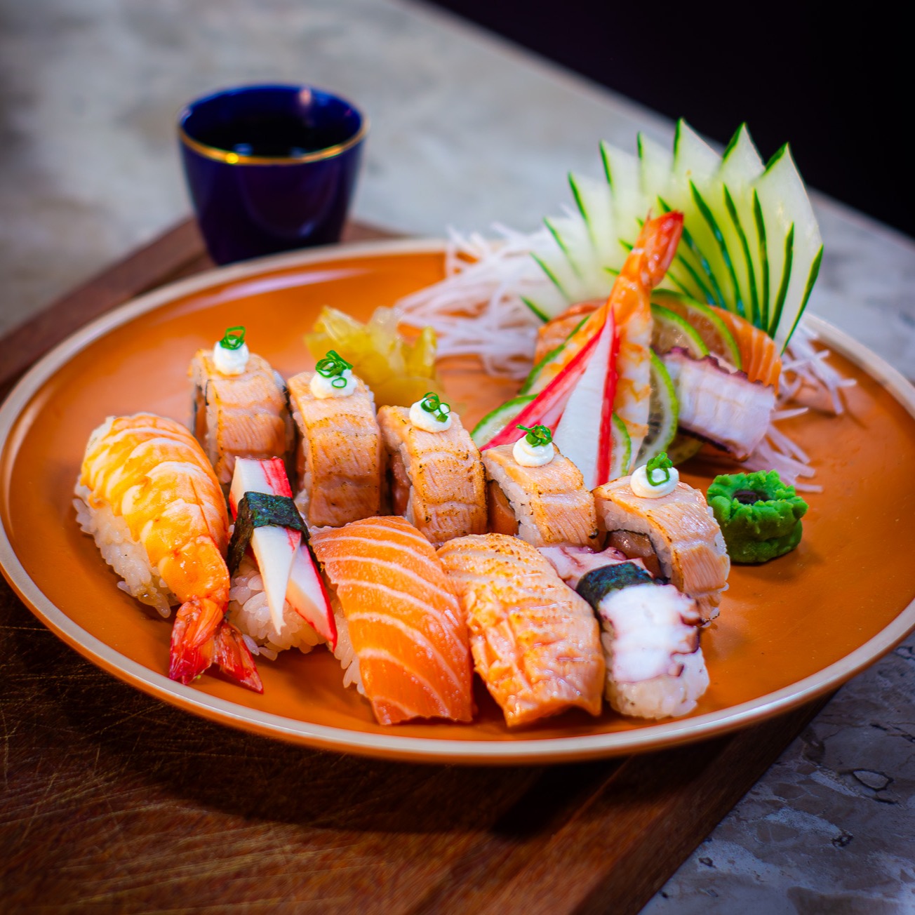 Combinado Queridinho Henka 15 pecas