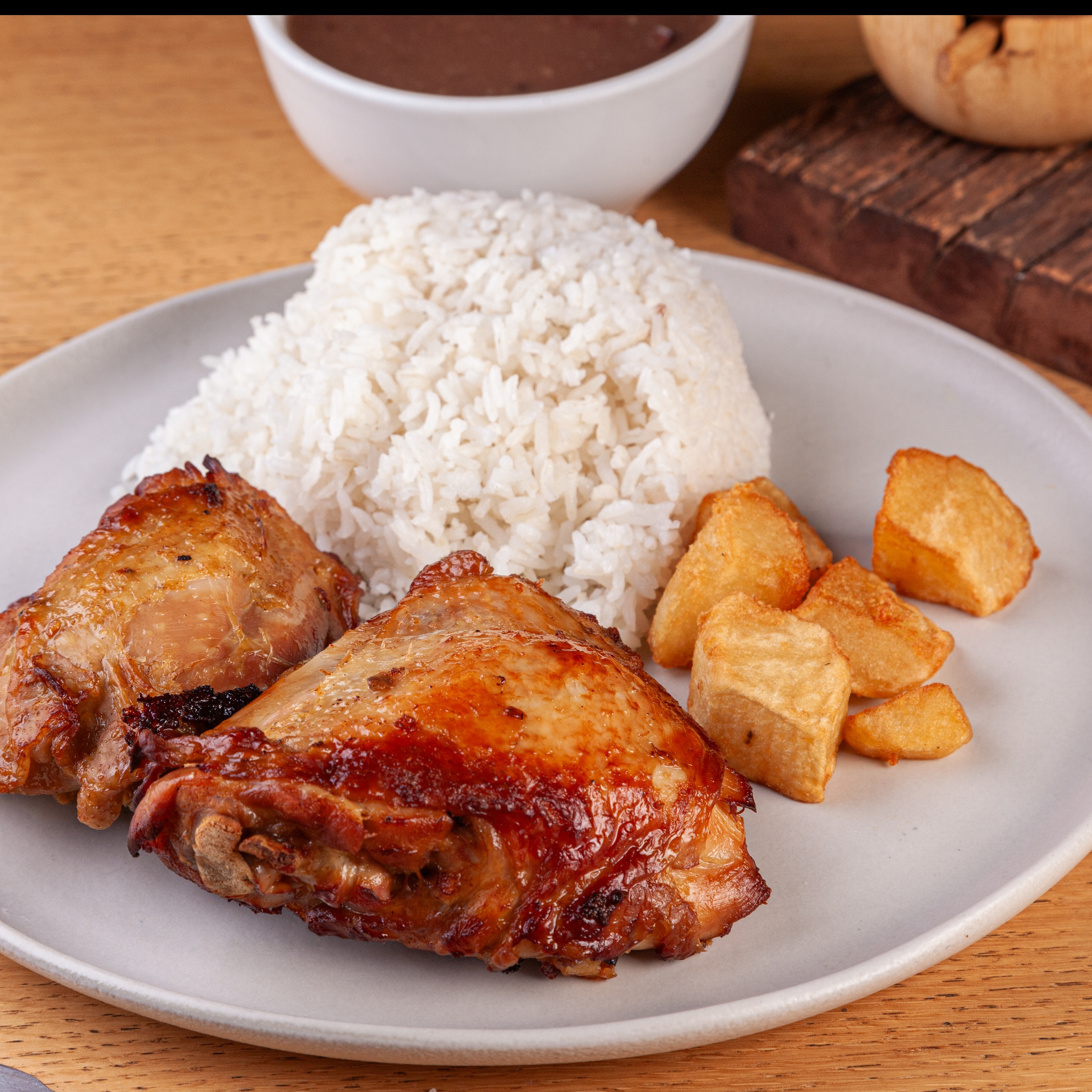 SOBRECOXA COMPLETÃO 2 UNIDADE DE FRANGO 