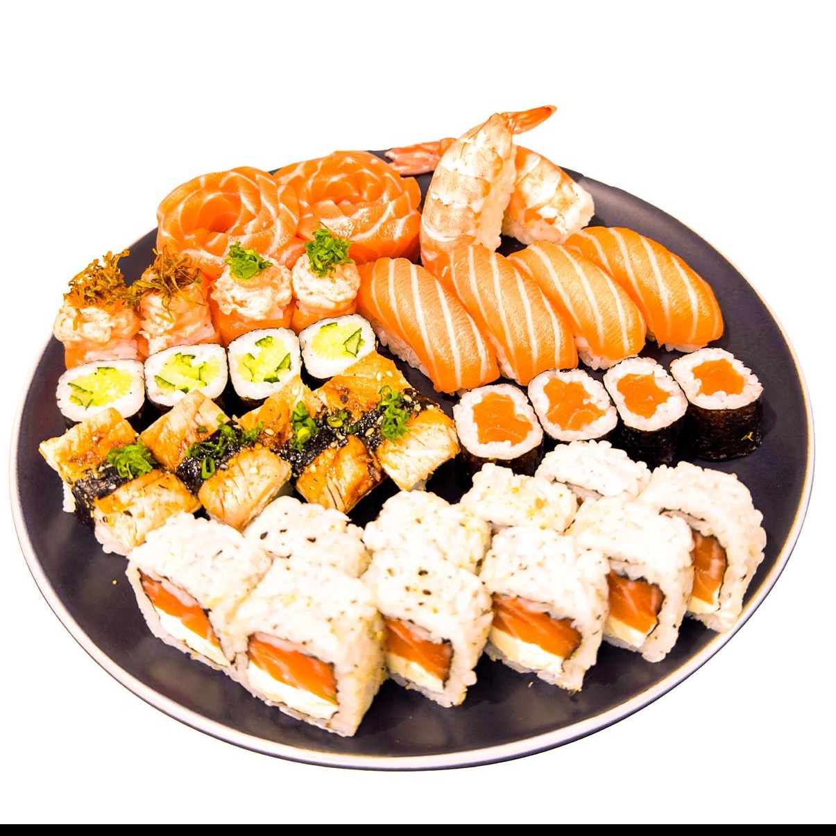 Combo  mix 2  (52 peças)