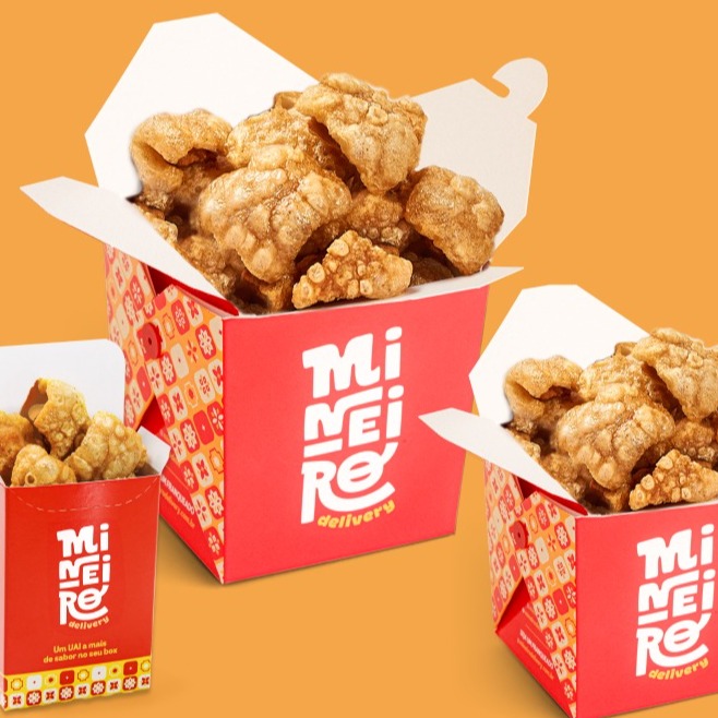 Torresmo - Sequinho e Crocante