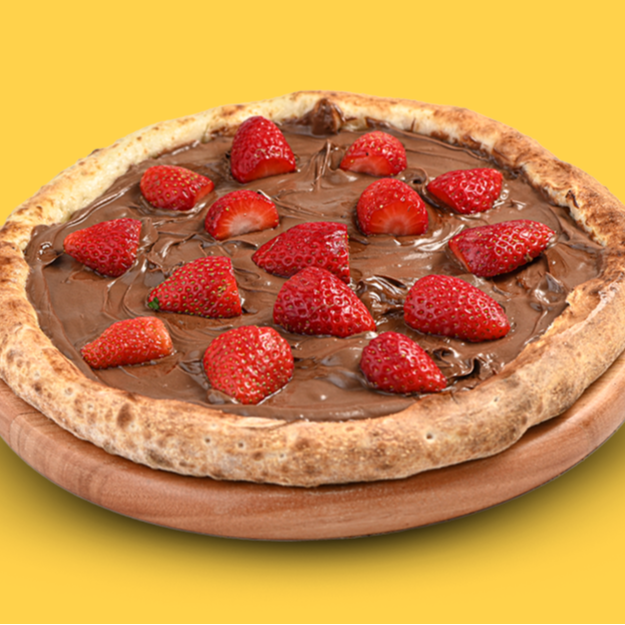 Pizza Doce 20cm