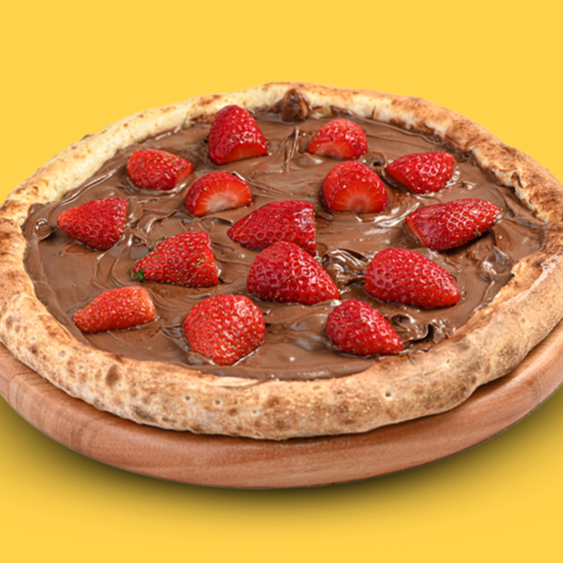 Pizza Doce 30cm