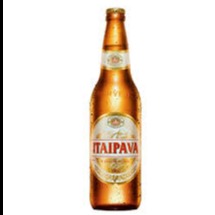 ITAIPAVA 600ML