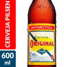ORIGINAL 600ML C/24