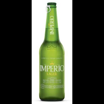 IMPERIO VERDE 600ML