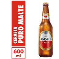 AMSTEL 600ML