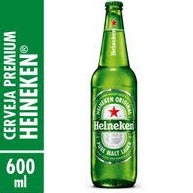 HEINEKEN 600ML