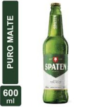SPATEN 600ML