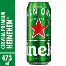 HEINEKEN 473ML