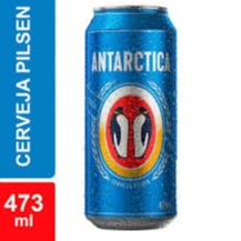 ANTARCTICA 473ML LATAO