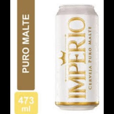 IMPERIO 473ML LATAO