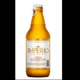 IMPERIO MINI 300ML CX/24