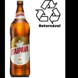 ITAIPAVA 1L