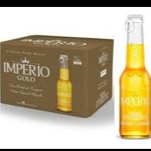 IMPERIO GOLD 210ML