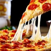 pizza CRUA  30 CM  CONGELADA