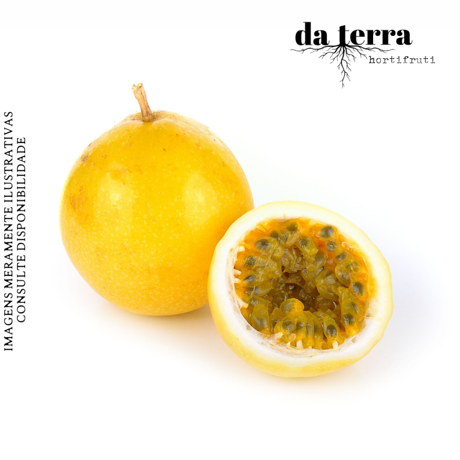 Maracujá UNIDADE