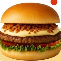 Combo Almoço - Catupiry Crispy