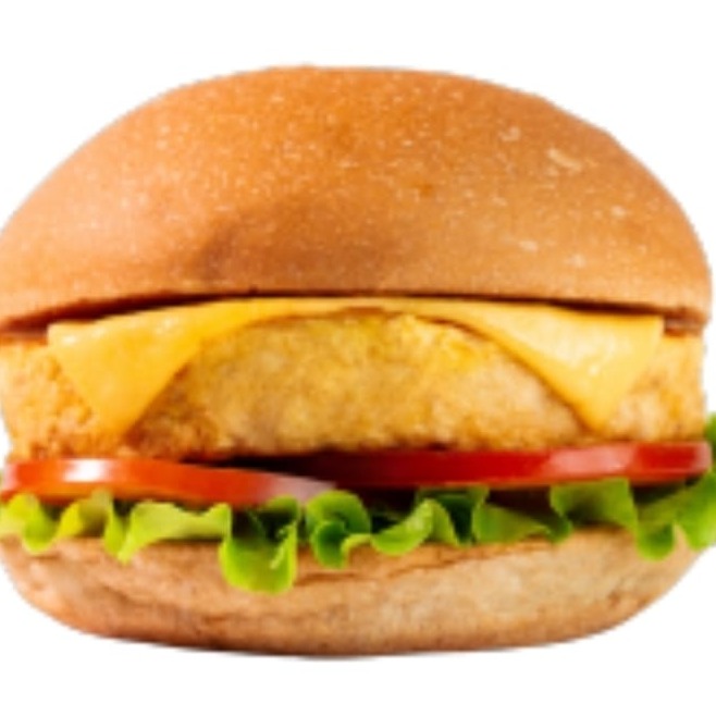 Combo Almoço - Cheese Egg Frango