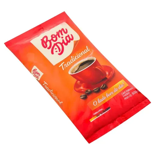 CAFE BOM DIA TRADICIONAL 250G