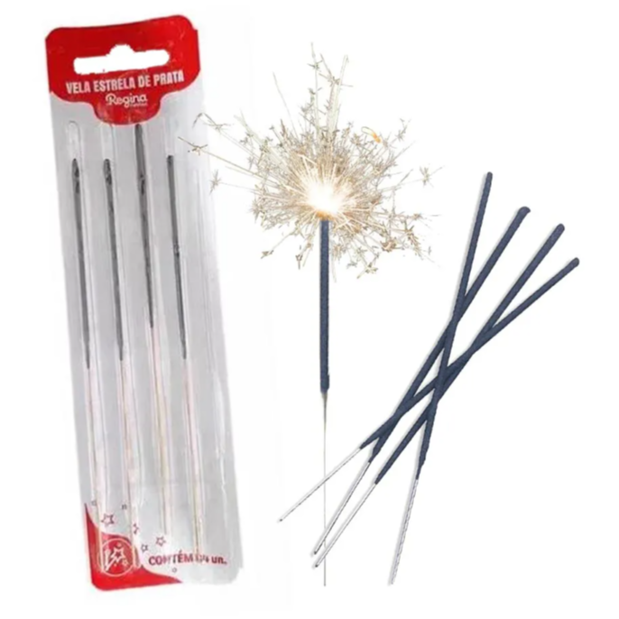 Vela Estrela